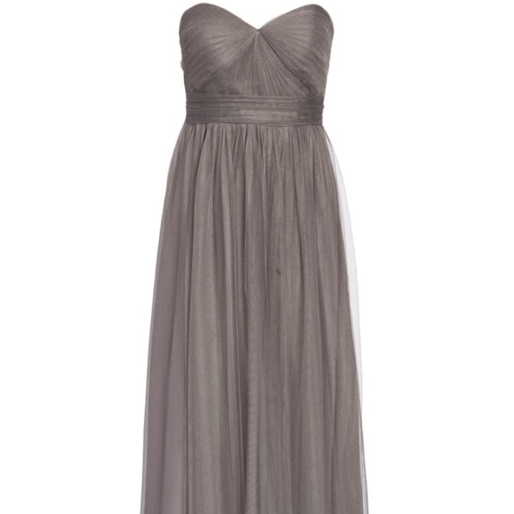 Jenny Yoo Annabelle convertible Bridesmaids Dress